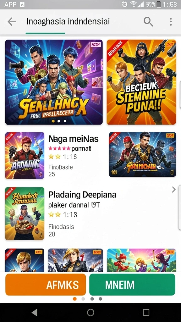 Download 5rt APK untuk Android screenshot 3