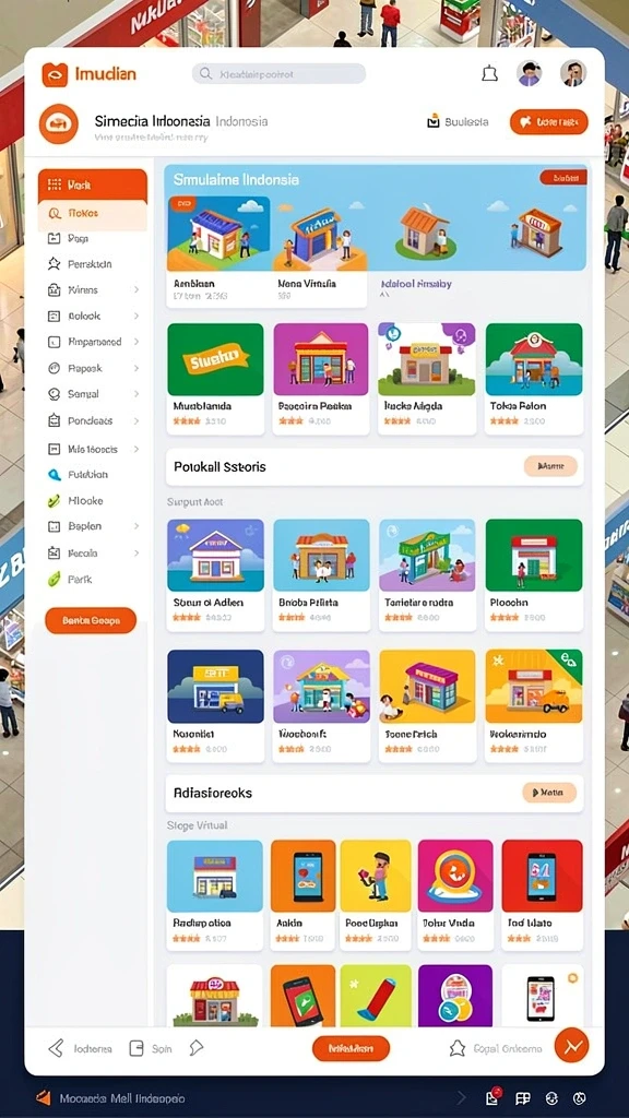 5gtoto App APK Terbaru screenshot 3